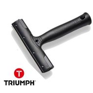 Product Triumph Complete Scraper - Black 6"