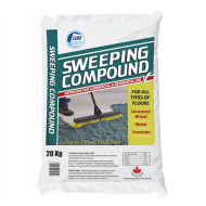 Product Cliff Sweeping Compound