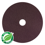 Product Dominator Stripping Pad - Burgundy