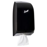 Product Scott® Hygienic Bathroom Tissue Dispenser