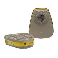 Product 3M™ Organic Vapour/Acid Gas Cartridge - 2/PK