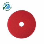 Product 3M™ Buffer Pad - Red