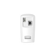Product Rubbermaid® Microburst® 3000 LCD Dispenser - White