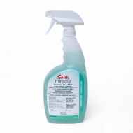 Product Swish® Miracle Disinfectant Spray & Wipe Cleaner - 946mL