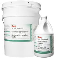 Product Swish® Sunbeam™ Neutral Floor Cleaner