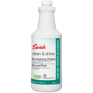 Product Swish® Clean & Shine Burnishing Polish - 946mL