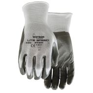Product Watson® Stealth Lite Speed Gloves - Grey/Black