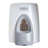 Product Rubbermaid® Clean Seat Foam Dispenser - White 400mL