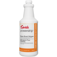 Product Swish® powerstrip™ Baseboard Stripper - 946mL