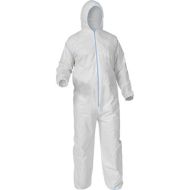 Product Ronco® CoverMe™ XP1000 Microporous Coverall - White