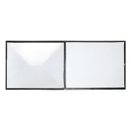 Product Clean Stride® Rubber Frame - Black 26.5"x32"