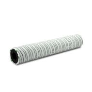 Product Microfibre Roller Brush - White/Green 22"