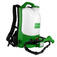 Product Victory® Electrostatic Backpack Sprayer - 8L