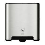 Product Tork Matic® H1 Hand Towel Roll Dispenser - Stainless Steel