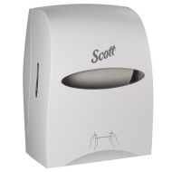 Product Scott® Essential* Hard Roll Towel Dispenser - White