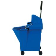 Product Ladybug Combo Mop Bucket and Wringer - 16qt