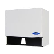 Product Frost® Universal Towel Dispenser - White