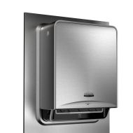 Product ICON™ Automatic Roll Towel Dispenser - Recessed Stainless Steel