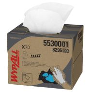 Product WypAll® Power Clean X70 Medium Duty Cloths