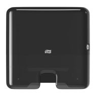 Product Tork Xpress® H2 Mini Multifold Hand Towel Dispenser - Black