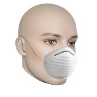 Product Ronco Pro-Tec™ Dust Mask - White 50/BX