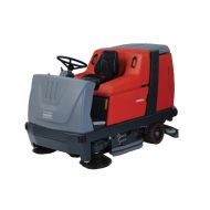Product PowerBoss® Admiral 38 Cylindrical Rider Scrubber/Sweeper - 38"