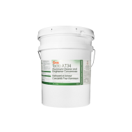 Product Swish® Facto AT34™ Aluminum Cleaner & Brightener Concentrate - 18.9L