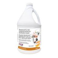 Product PCS NPH 1000 Oxidizing Disinfectant Cleaner - 3.78L