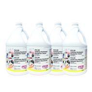 Product PCS Neutral pH 250 Oxidizing Disinfectant Cleaner - 4x3.78L