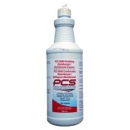 Product PCS 5000 Oxidizing Disinfectant Cleaner