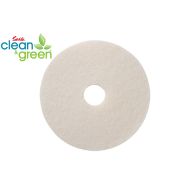 Product Swish Clean & Green® Polish Floor Pad - White