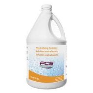 Product PCS Neutralizing Solution - 4x3.78L