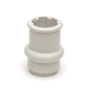 Product Flexi-Felt® Plug Ended Tube Leg - 1" 100/BX