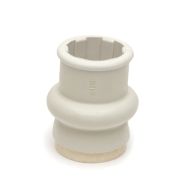 Product Flexi-Felt® Plug Ended Tube Leg - 1 1/8" 100/BX