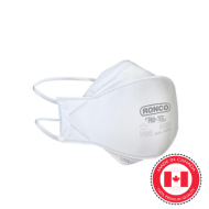 Product Ronco PRO-TEC™ N95 Respirator Mask - 20/BX