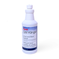 Product Swish® GM Klinger Urinal & Bowl Cleaner - 1L