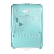 Product Tork® W6 Washstation Wiper Dispenser