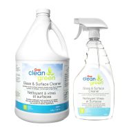 Product Swish Clean & Green® Glass & Surface Cleaner