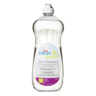 Product Swish Clean & Green® Dish Detergent - 740mL