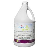 Product Swish Clean & Green® Extraction Carpet Cleaner - 3.78L