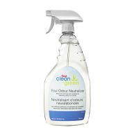 Product Swish Clean & Green® Foul Odour Neutralizer - 946mL