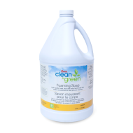 Product Swish Clean & Green® Foaming Soap - 3.78L
