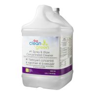 Product Swish Clean & Green® #1 Spray & Wipe Concentrated Cleaner