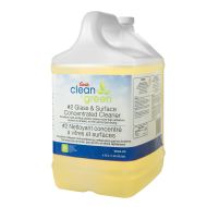 Product Swish Clean & Green® #2 Glass Cleaner Concentrate - 2x4.73L