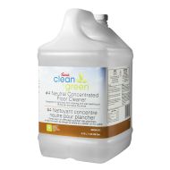 Product Swish Clean & Green® #4 Neutral Floor Cleaner Concentrate