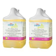 Product Swish Clean & Green® #11 Heavy Duty Degreaser - 2x4.73L