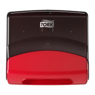 Product Tork® W4 Folded Wiper Dispenser