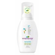 Product Soapopular® Alcohol-Free Hand Sanitizer Foam