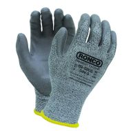 Product Ronco PrimaCut™ Earth Gloves - Grey 48/CS