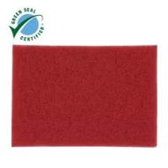 Product Scotch-Brite™ Buffer Pad - Red 20"x14"